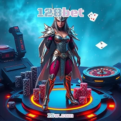 128bet: Recursos do App que Transformam sua Experiência de Jogo