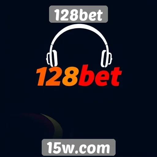 Recursos de atendimento ao cliente no 128bet