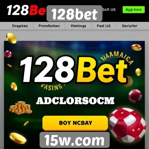 Comparativo das ofertas de jogos disponíveis na 128bet