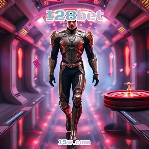 128bet: A Segurança que Garante sua Diversão nos Jogos Online