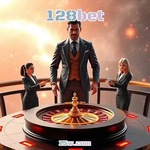 128bet: Suporte 24/7 Que Revoluciona Sua Experiência de Jogo!